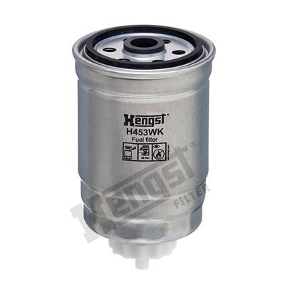 HENGST FILTER Топливный фильтр H453WK
